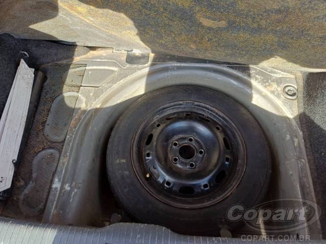 2003 VOLKSWAGEN POLO 