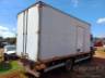 2012 FORD CARGO 815 