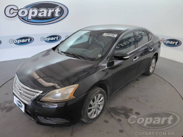 2018 NISSAN SENTRA 