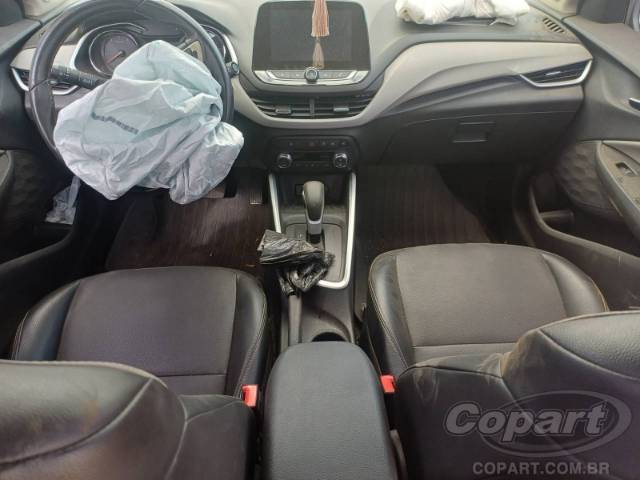 2021 CHEVROLET ONIX 