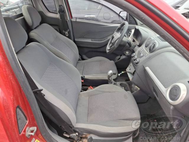 2015 CHEVROLET MONTANA 