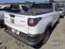 2021 FIAT STRADA 