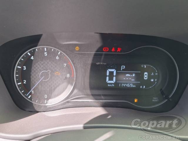 2021 HYUNDAI HB20S 
