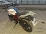 2025 BMW G 310 