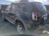 2013 RENAULT DUSTER 