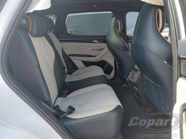 2024 BYD SONG PLUS 