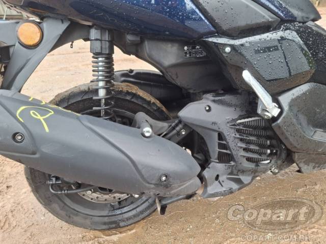 2023 YAMAHA NMAX 