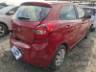 2016 FORD KA 