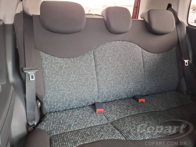 2012 FIAT UNO 