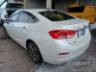 2020 CHEVROLET CRUZE 