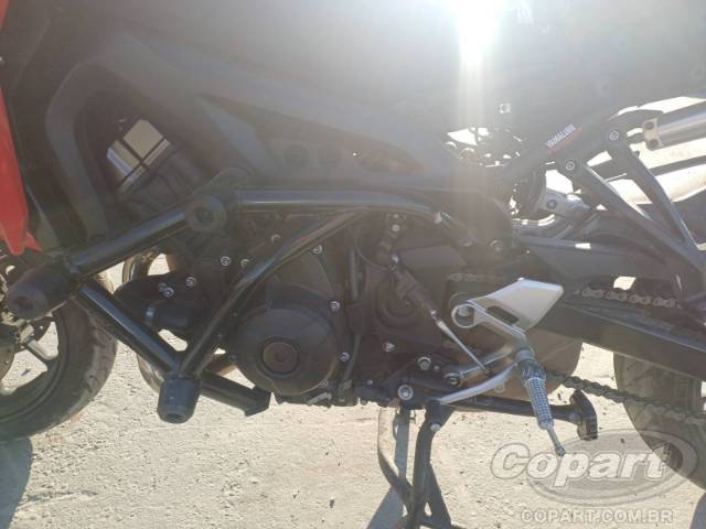 2023 YAMAHA MT-09 TRACER 