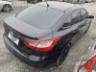2015 FORD FOCUS SEDAN 