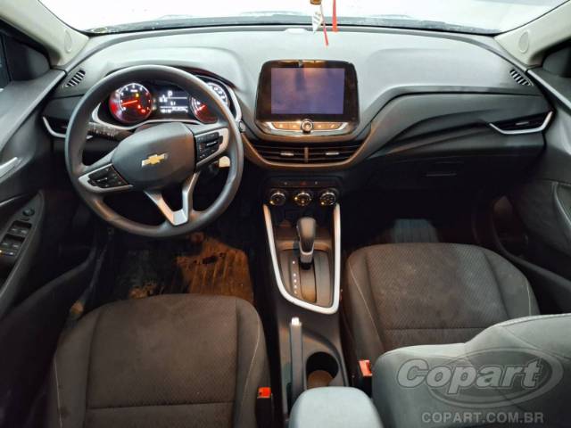 2021 CHEVROLET ONIX 