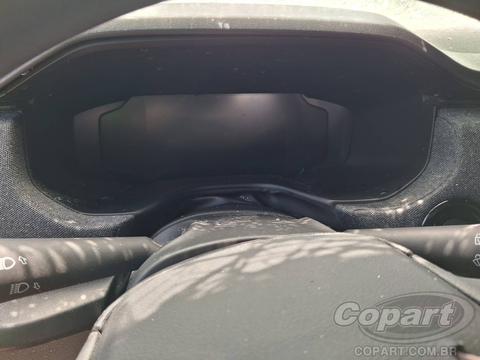 Foto 8 de 10: 2027 JEEP RENEGADE