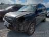 2012 HYUNDAI TUCSON 