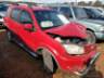 2011 FORD ECOSPORT 