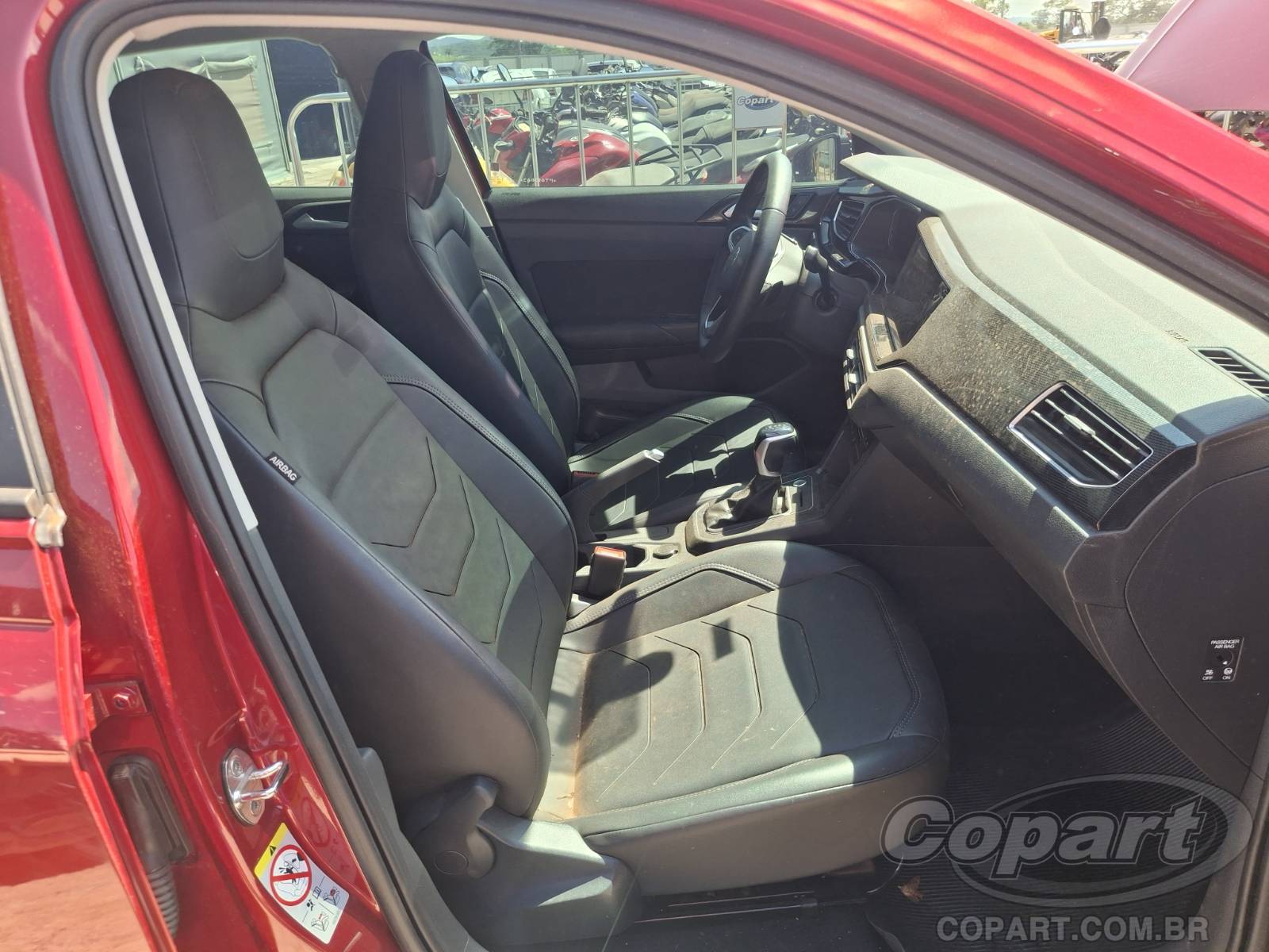 Foto 5: 2023 VOLKSWAGEN POLO