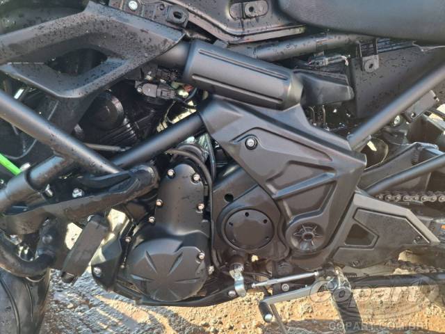 2024 KAWASAKI VERSYS 