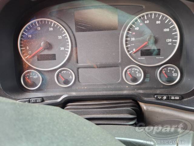 2013 MAN TGX 