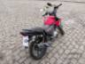 2025 YAMAHA FACTOR 