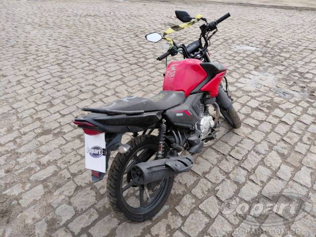 2025 YAMAHA FACTOR 