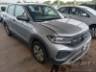 2026 VOLKSWAGEN T-CROSS 