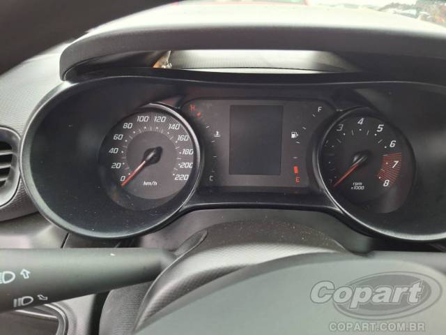 2026 FIAT ARGO 