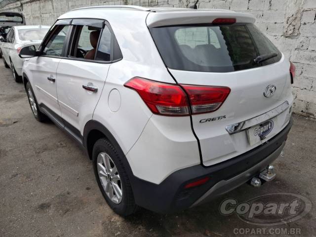 2018 HYUNDAI CRETA 