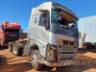 2022 VOLVO FH 