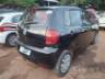 2011 VOLKSWAGEN FOX 