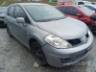 2012 NISSAN TIIDA 