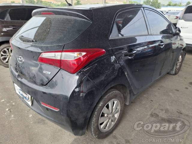 2014 HYUNDAI HB20 