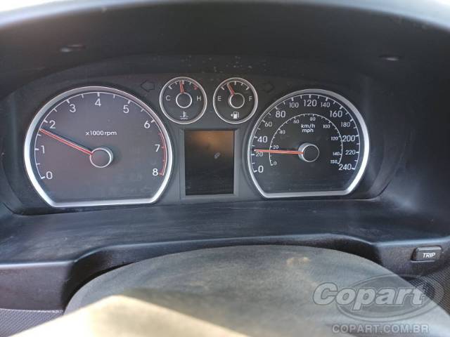 2010 HYUNDAI I30 
