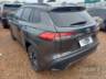2025 TOYOTA COROLLA CROSS 