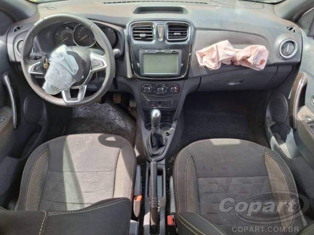2023 RENAULT SANDERO 