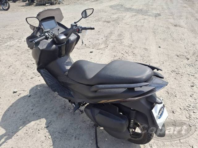 2026 ZONTES 350E 