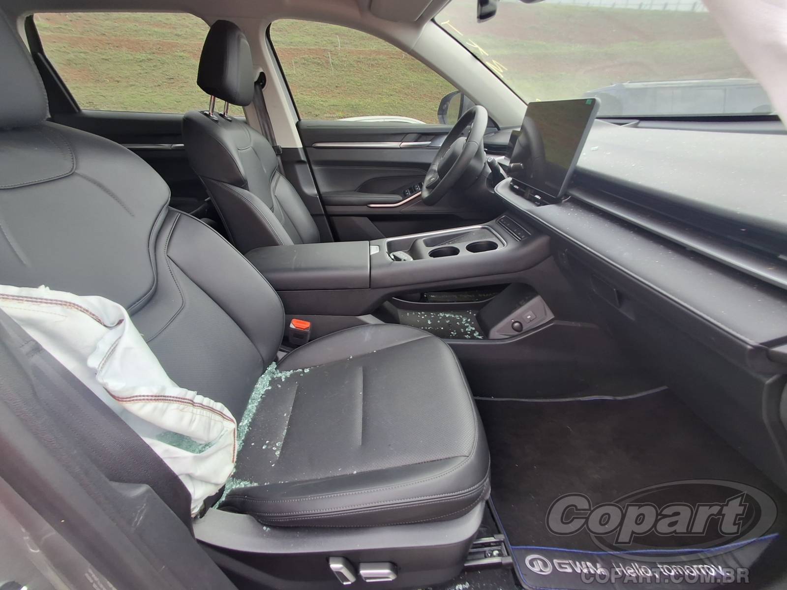Foto 5: 2026 GWM HAVAL H6