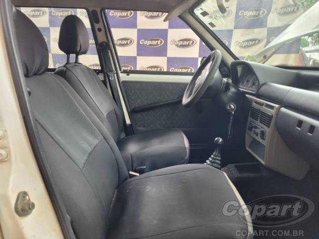 2006 FIAT UNO 