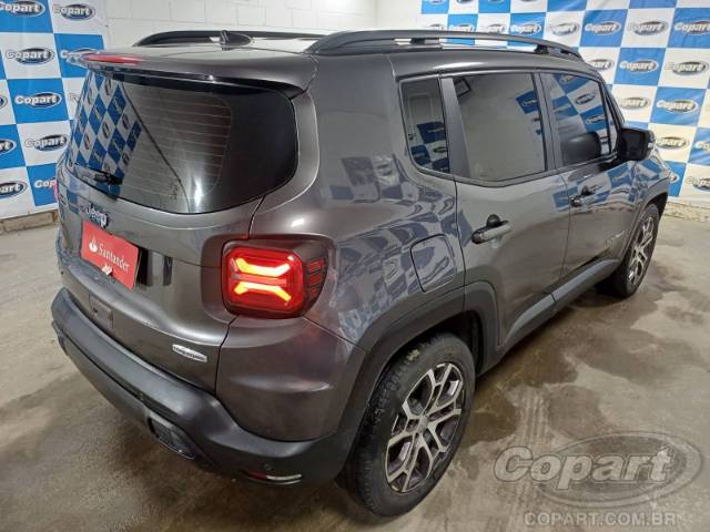 2023 JEEP RENEGADE 