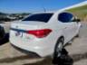 2014 CITROEN C4 LOUNGE 