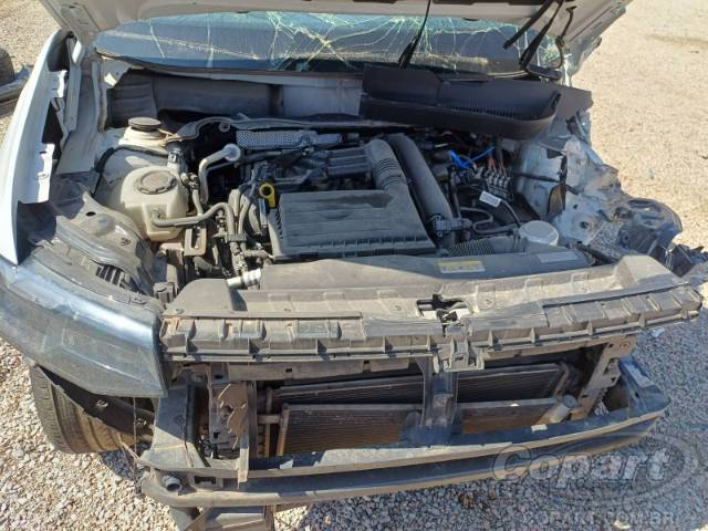 2021 VOLKSWAGEN T-CROSS 