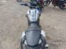 2017 YAMAHA MT-03 