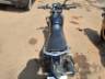 2014 YAMAHA FAZER 