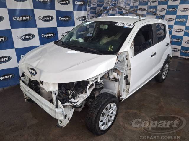 2023 FIAT MOBI 
