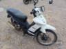 2015 YAMAHA CRYPTON 