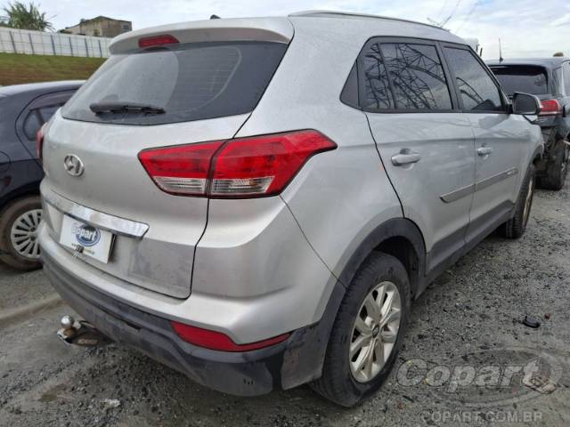2020 HYUNDAI CRETA 