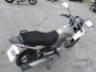 2010 HONDA CG 150 