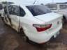 2021 FIAT GRAND SIENA 