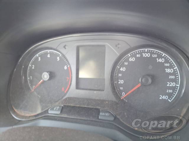 2023 VOLKSWAGEN SAVEIRO 