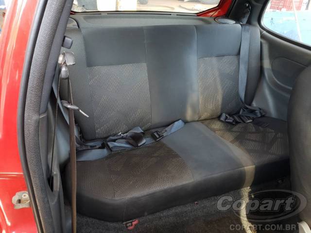 2014 FIAT PALIO 
